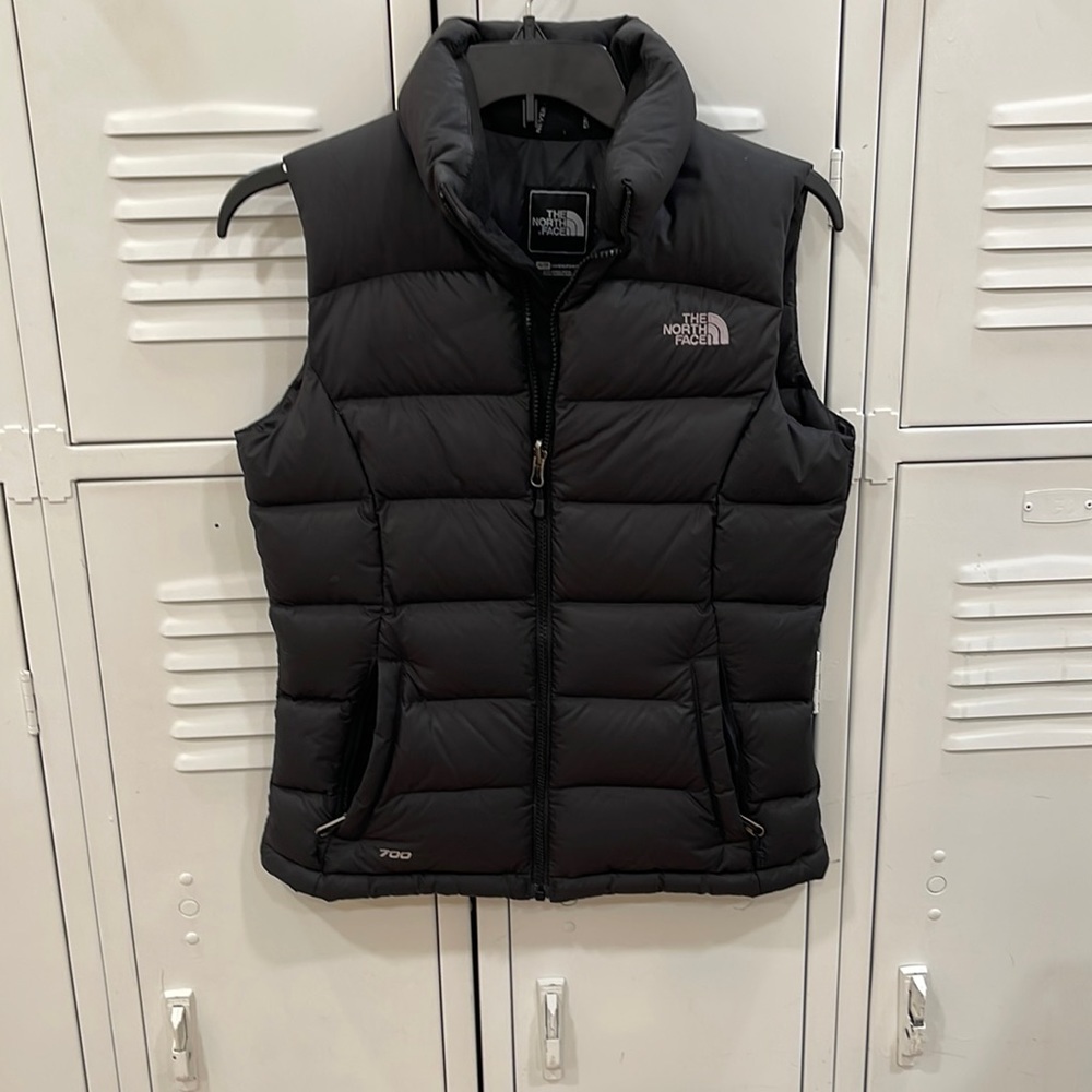 Th North Face